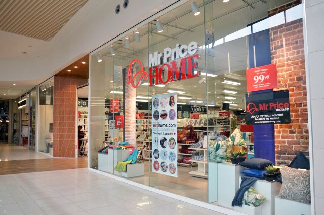 Mr Price Home 1 Mr Price Home - Cradlestone Mall